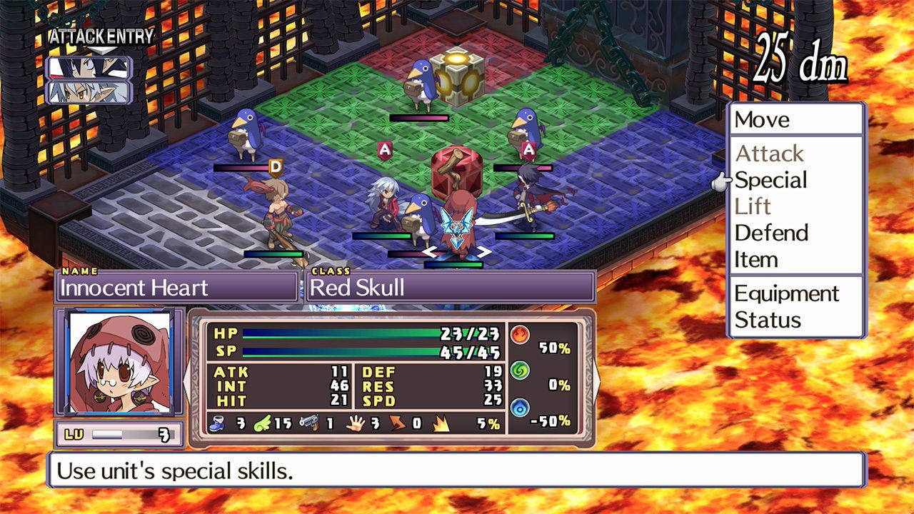 Disgaea 4 Complete+ - Imagen 33